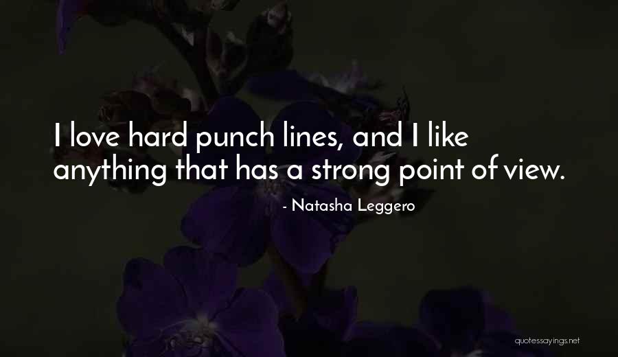 Amoksicilin Quotes By Natasha Leggero Amoksicilin Quotes By Natasha Leggero