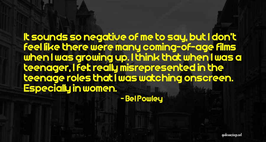 Amol Palekar Young Quotes By Bel Powley Amol Palekar Young Quotes By Bel Powley