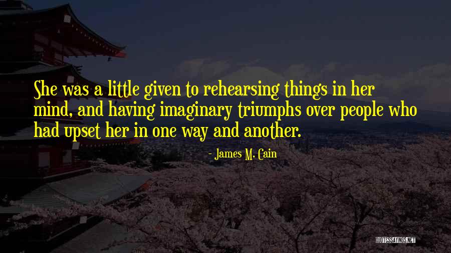 Amol Palekar Young Quotes By James M. Cain Amol Palekar Young Quotes By James M. Cain