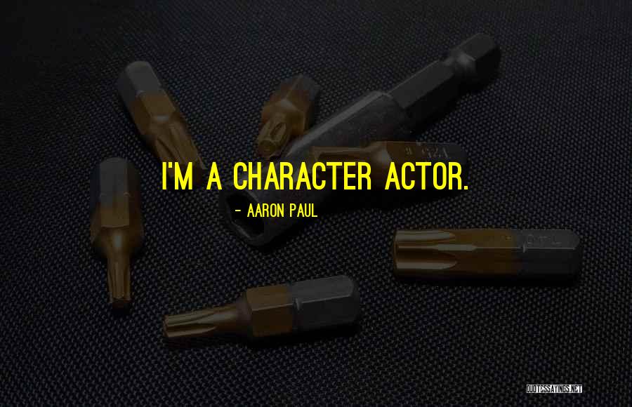 Amolar En Quotes By Aaron Paul Amolar En Quotes By Aaron Paul