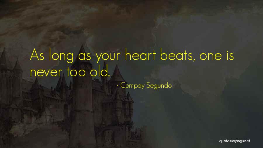 Amolar Faca Quotes By Compay Segundo Amolar Faca Quotes By Compay Segundo