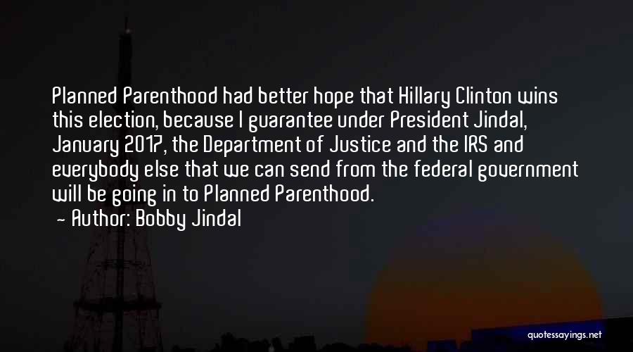 Amolia Quotes By Bobby Jindal