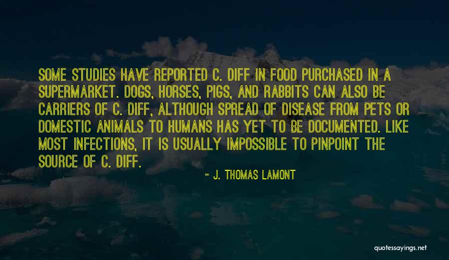 Amolo Tea Quotes By J. Thomas LaMont Amolo Tea Quotes By J. Thomas LaMont