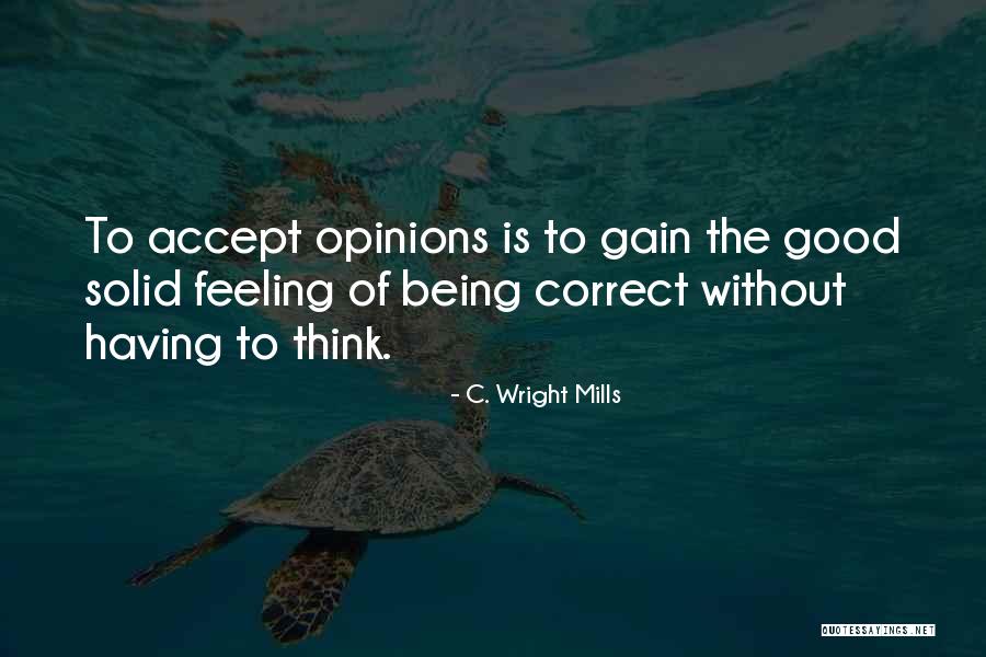 Amon G Carter Quotes By C. Wright Mills Amon G Carter Quotes By C. Wright Mills