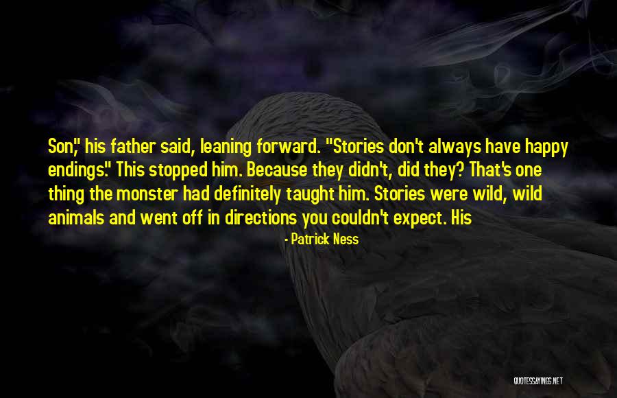 Amon Tokyo Ghoul Quotes By Patrick Ness Amon Tokyo Ghoul Quotes By Patrick Ness