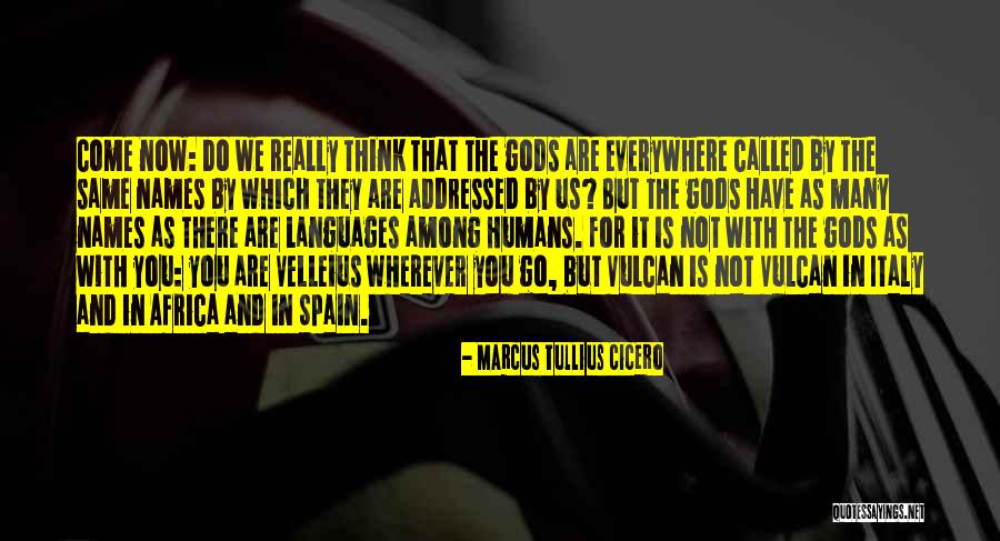 Among Gods Quotes By Marcus Tullius Cicero Among Gods Quotes By Marcus Tullius Cicero