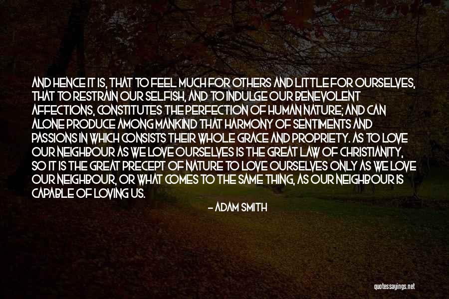 Among Others Quotes By Adam Smith Among Others Quotes By Adam Smith