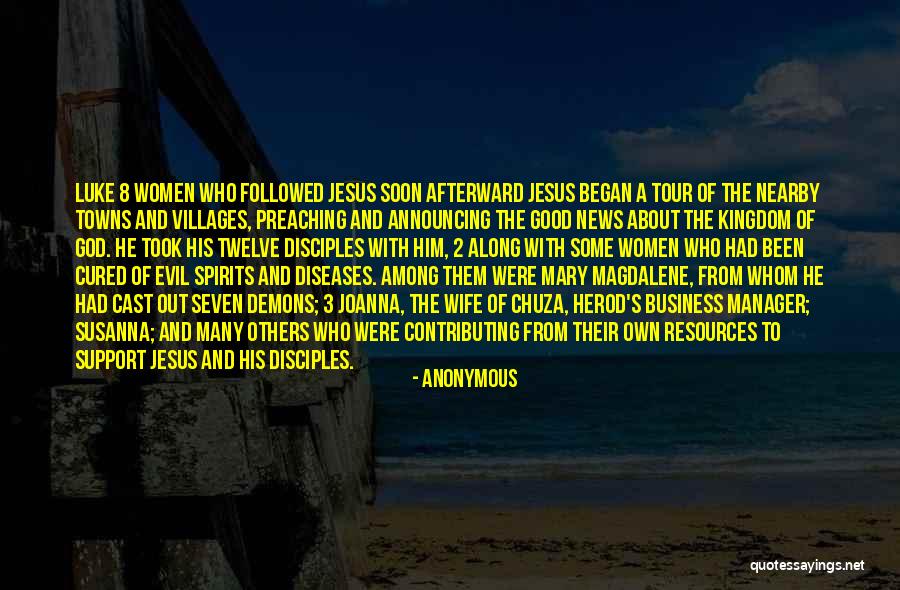 Among Others Quotes By Anonymous Among Others Quotes By Anonymous