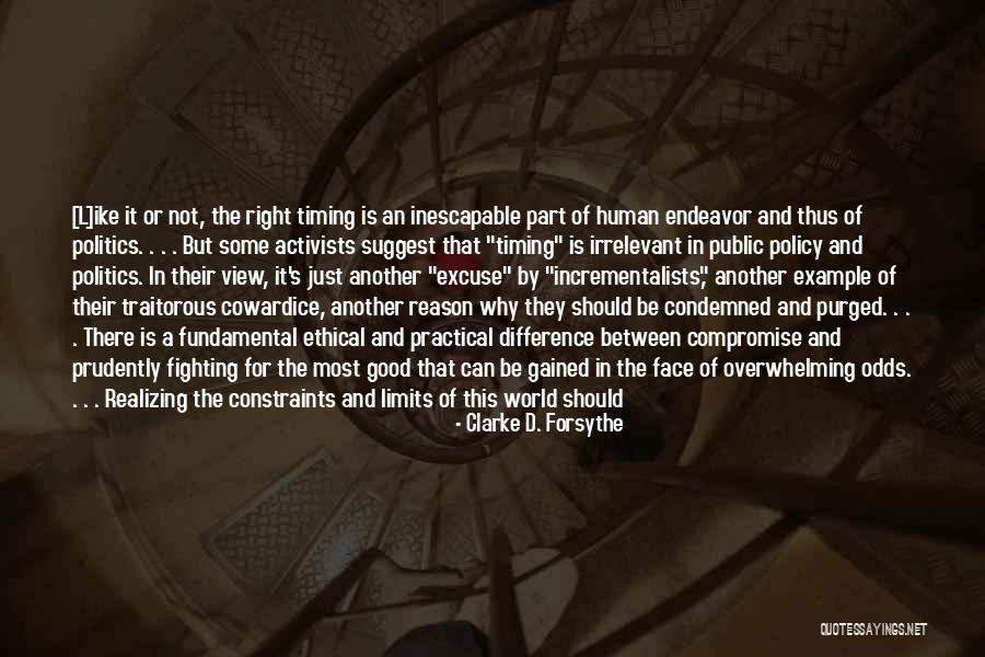 Among Others Quotes By Clarke D. Forsythe Among Others Quotes By Clarke D. Forsythe