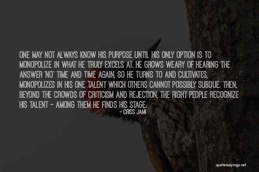 Among Others Quotes By Criss Jami Among Others Quotes By Criss Jami