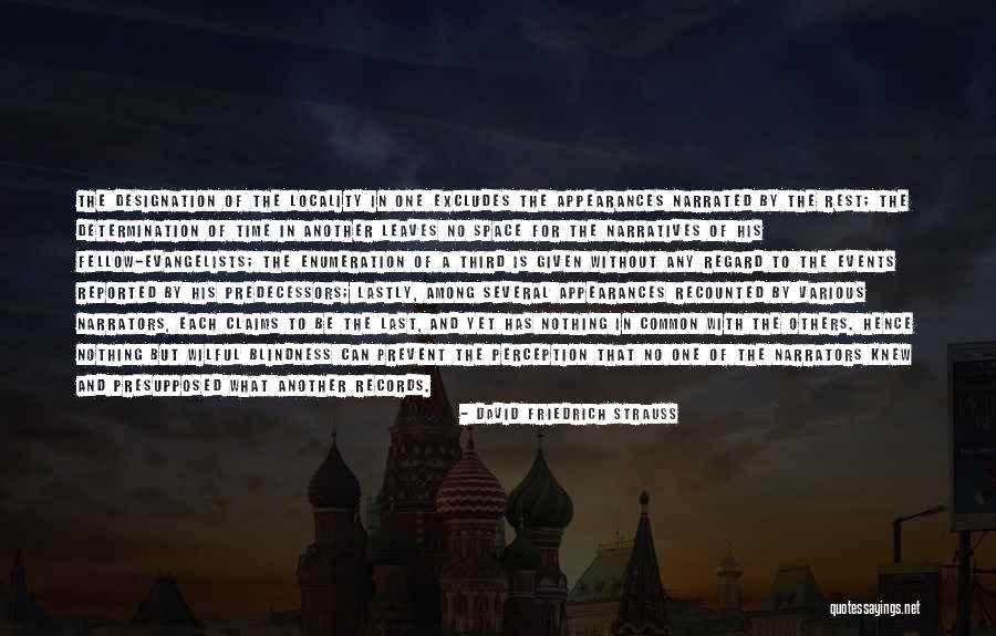 Among Others Quotes By David Friedrich Strauss Among Others Quotes By David Friedrich Strauss