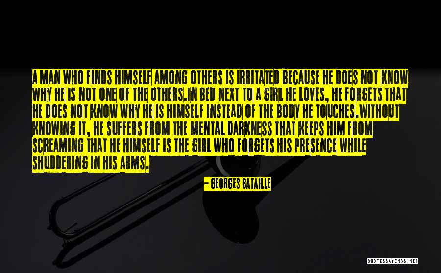 Among Others Quotes By Georges Bataille Among Others Quotes By Georges Bataille