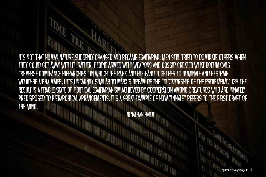 Among Others Quotes By Jonathan Haidt Among Others Quotes By Jonathan Haidt