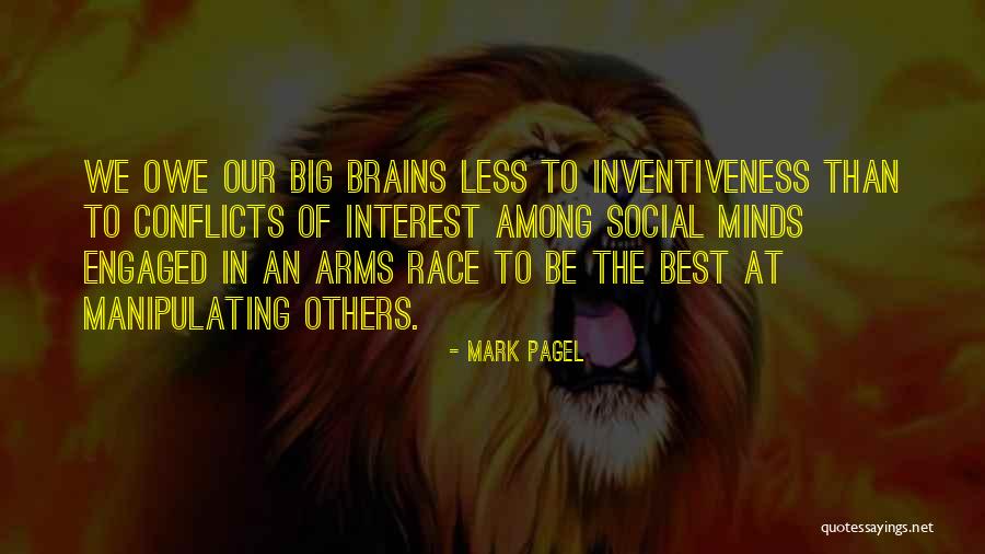 Among Others Quotes By Mark Pagel Among Others Quotes By Mark Pagel