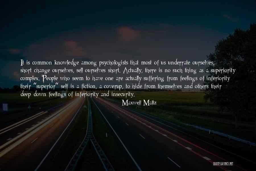 Among Others Quotes By Maxwell Maltz Among Others Quotes By Maxwell Maltz