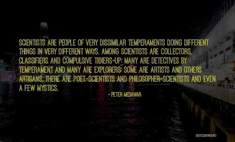 Among Others Quotes By Peter Medawar Among Others Quotes By Peter Medawar
