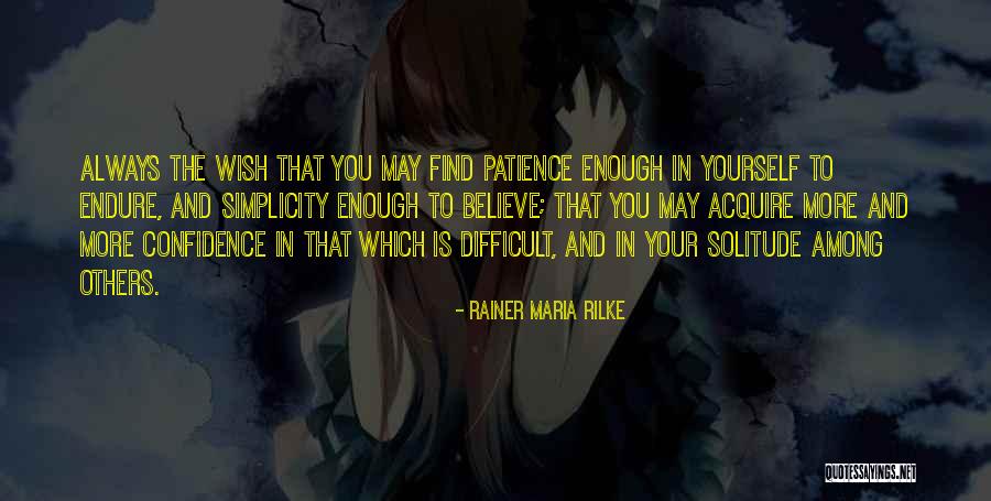 Among Others Quotes By Rainer Maria Rilke Among Others Quotes By Rainer Maria Rilke
