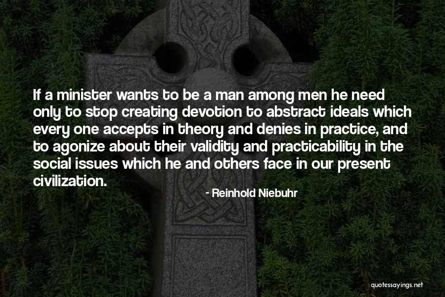 Among Others Quotes By Reinhold Niebuhr Among Others Quotes By Reinhold Niebuhr