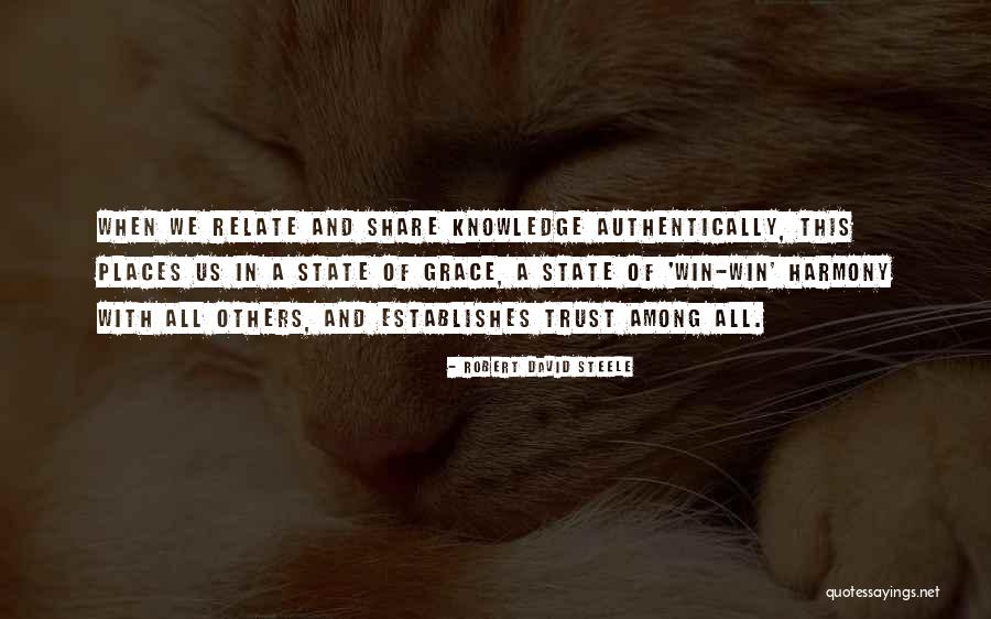 Among Others Quotes By Robert David Steele Among Others Quotes By Robert David Steele
