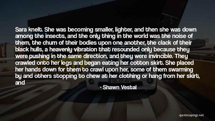 Among Others Quotes By Shawn Vestal Among Others Quotes By Shawn Vestal