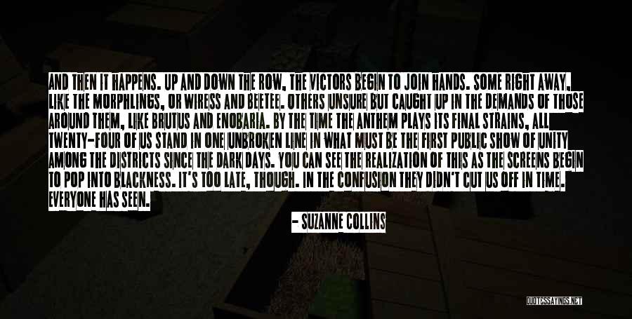 Among Others Quotes By Suzanne Collins Among Others Quotes By Suzanne Collins