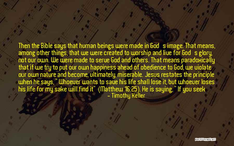Among Others Quotes By Timothy Keller Among Others Quotes By Timothy Keller