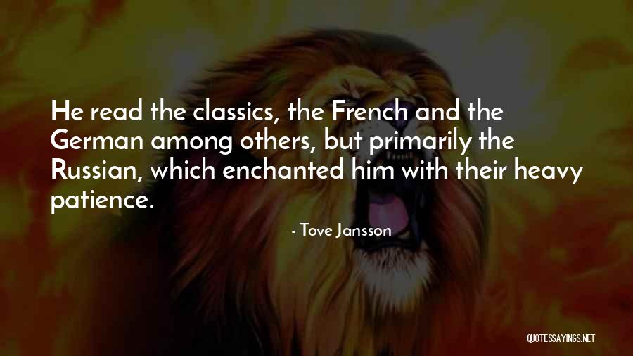 Among Others Quotes By Tove Jansson Among Others Quotes By Tove Jansson