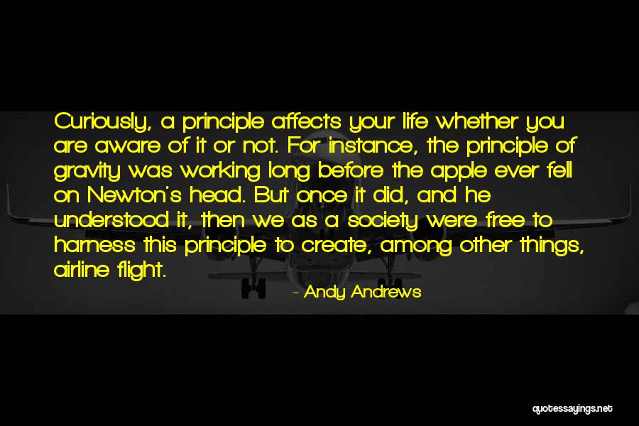 Among The Free Quotes By Andy Andrews