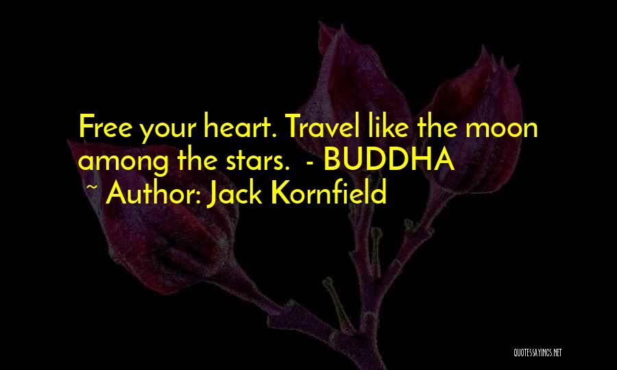 Among The Free Quotes By Jack Kornfield