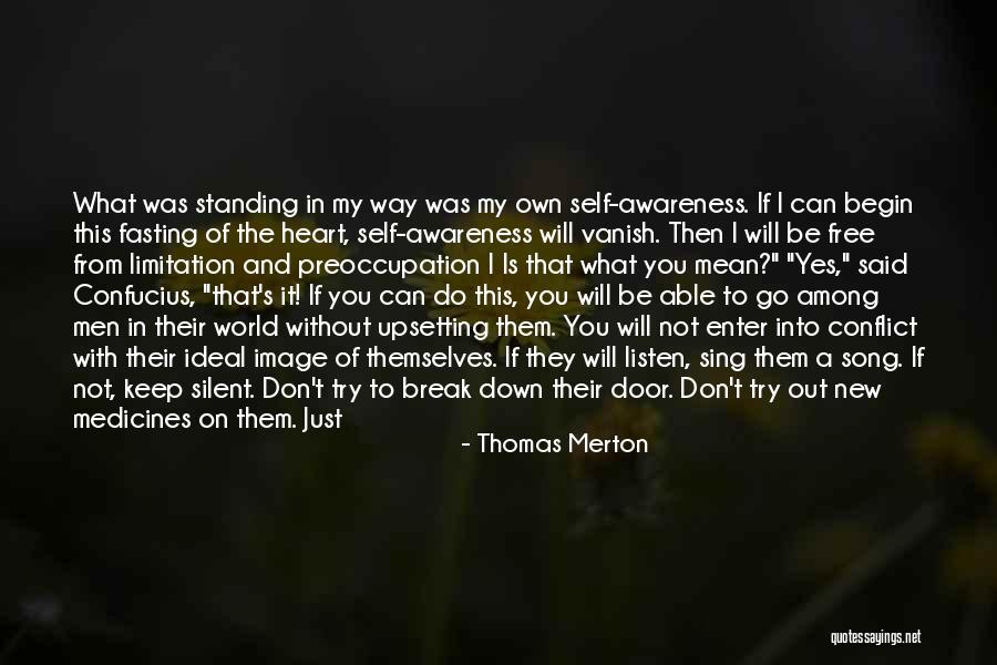 Among The Free Quotes By Thomas Merton