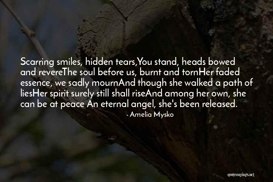 Among The Hidden Quotes By Amelia Mysko Among The Hidden Quotes By Amelia Mysko
