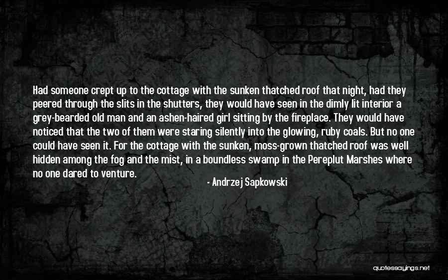 Among The Hidden Quotes By Andrzej Sapkowski Among The Hidden Quotes By Andrzej Sapkowski