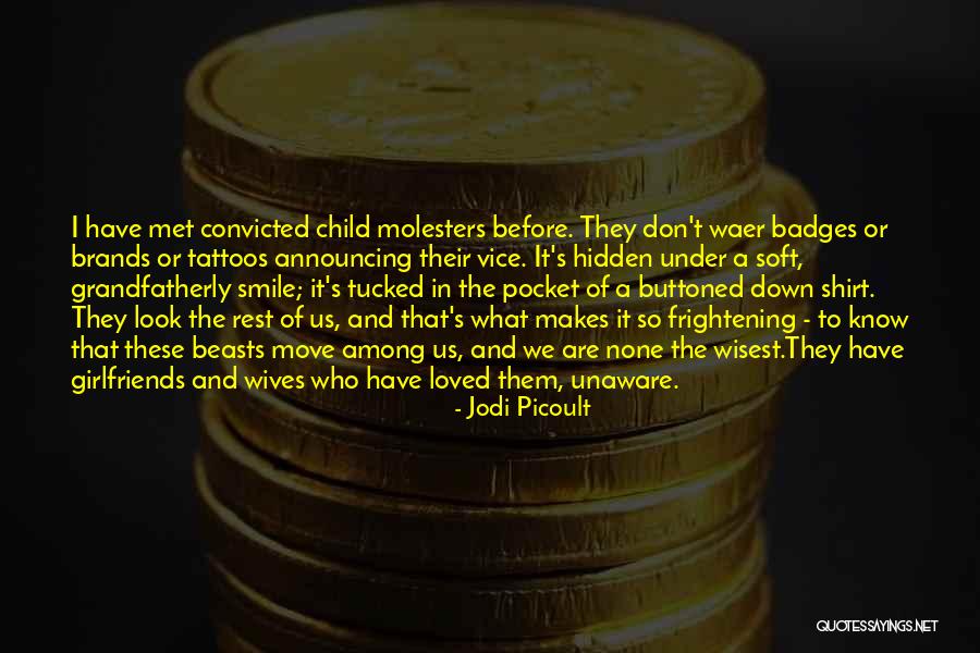 Among The Hidden Quotes By Jodi Picoult Among The Hidden Quotes By Jodi Picoult