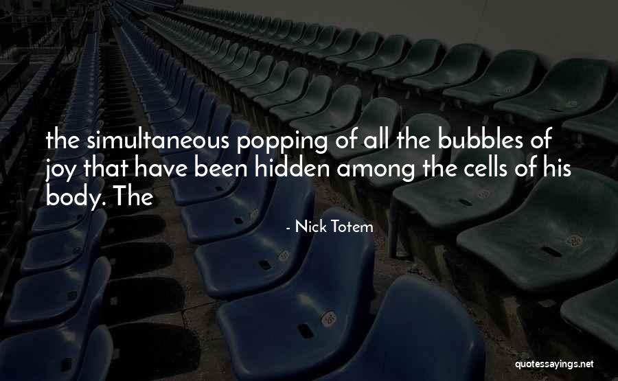 Among The Hidden Quotes By Nick Totem