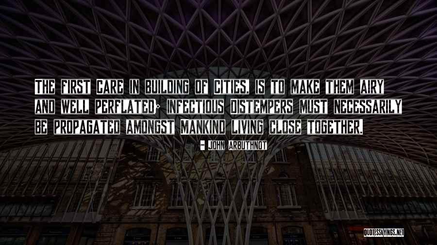 Amongst Quotes By John Arbuthnot Amongst Quotes By John Arbuthnot