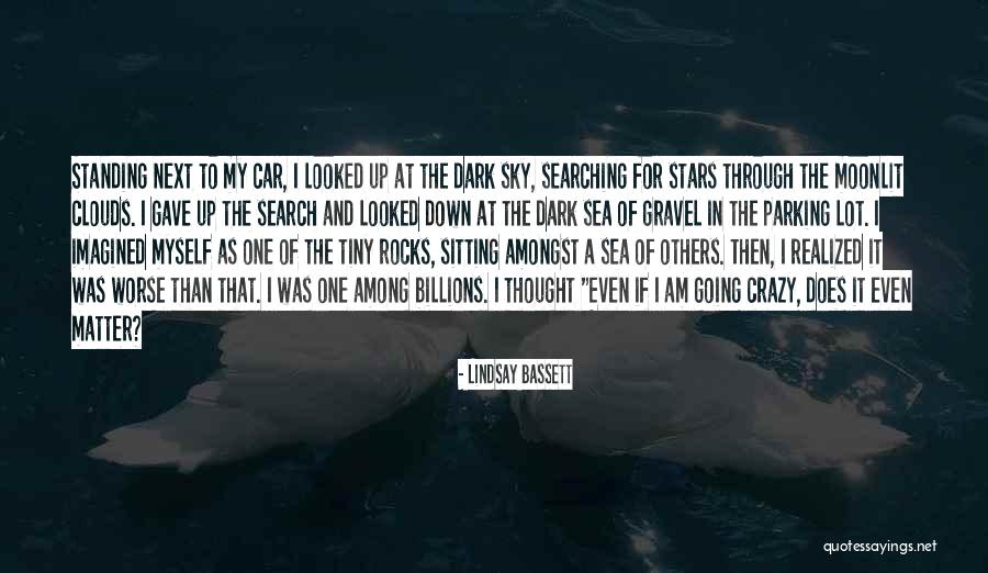 Amongst The Stars Quotes By Lindsay Bassett Amongst The Stars Quotes By Lindsay Bassett