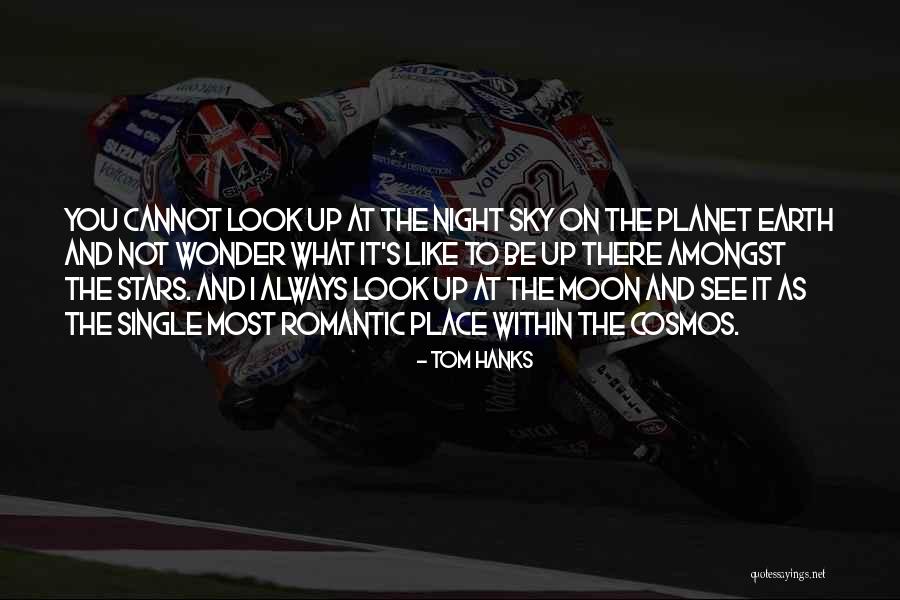 Amongst The Stars Quotes By Tom Hanks Amongst The Stars Quotes By Tom Hanks