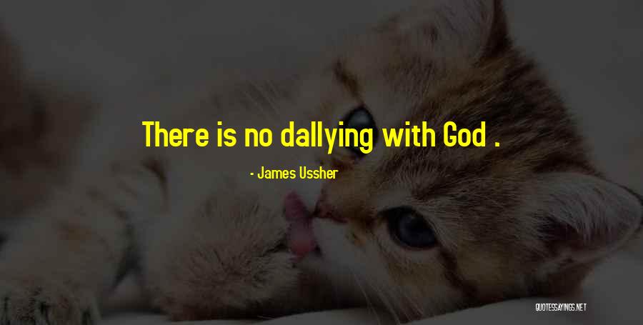 Amoniaco Simbolo Quotes By James Ussher