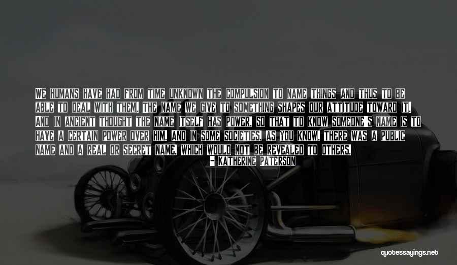 Amonstafew Quotes By Katherine Paterson Amonstafew Quotes By Katherine Paterson