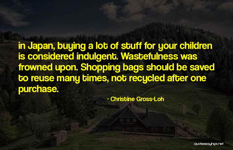 Amontonar Ascuas Quotes By Christine Gross-Loh Amontonar Ascuas Quotes By Christine Gross-Loh