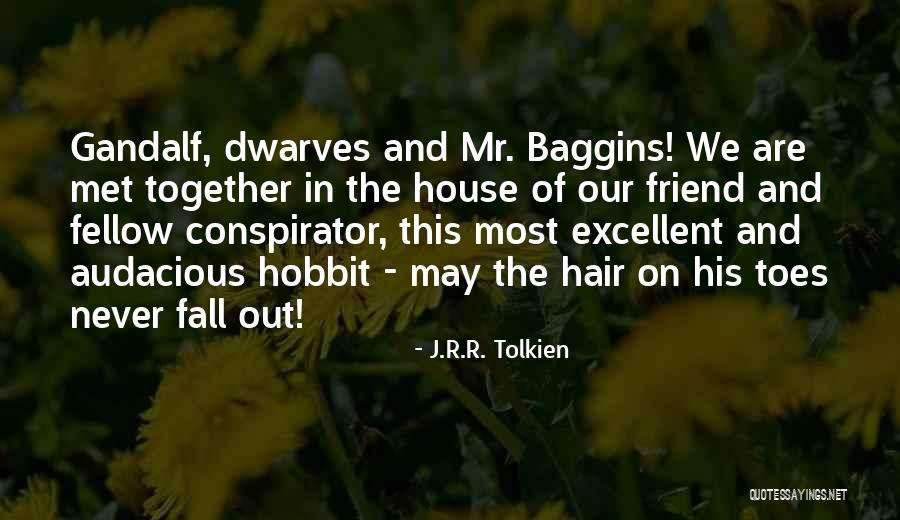 Amontonar Quotes By J.R.R. Tolkien Amontonar Quotes By J.R.R. Tolkien