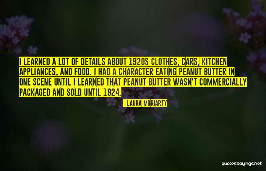 Amonument Quotes By Laura Moriarty Amonument Quotes By Laura Moriarty