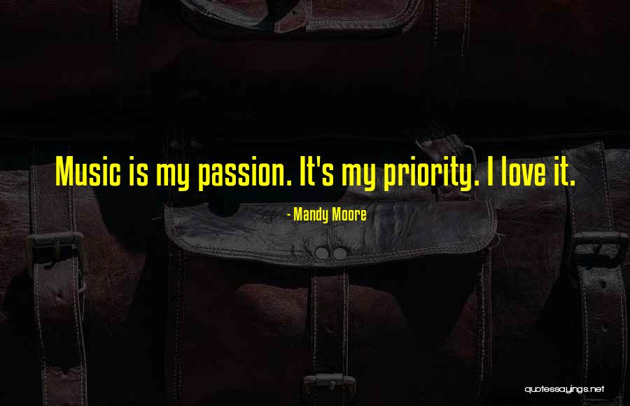 Amoore Renee Quotes By Mandy Moore Amoore Renee Quotes By Mandy Moore