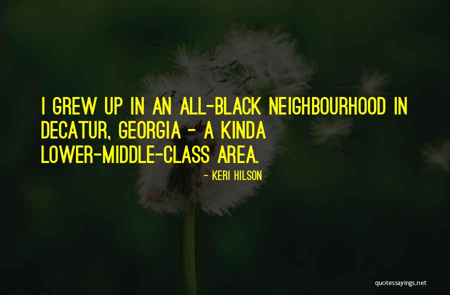 Amoore Salon Quotes By Keri Hilson Amoore Salon Quotes By Keri Hilson