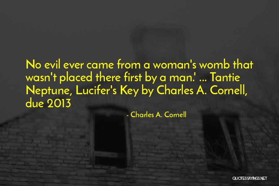 Amor Bravio Quotes By Charles A. Cornell Amor Bravio Quotes By Charles A. Cornell