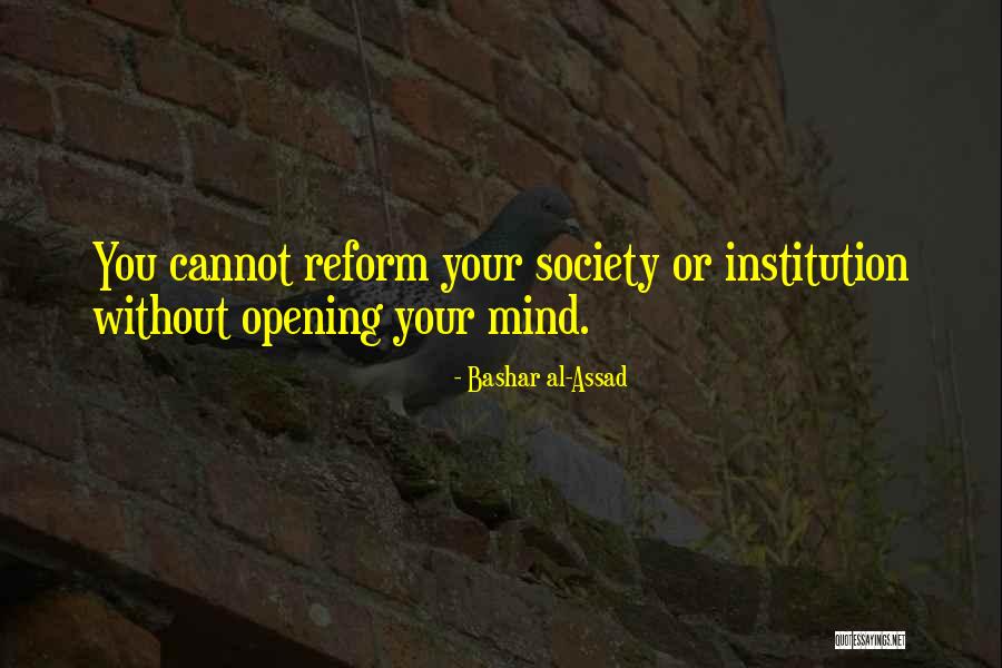 Amor De Distancia Quotes By Bashar Al-Assad Amor De Distancia Quotes By Bashar Al-Assad