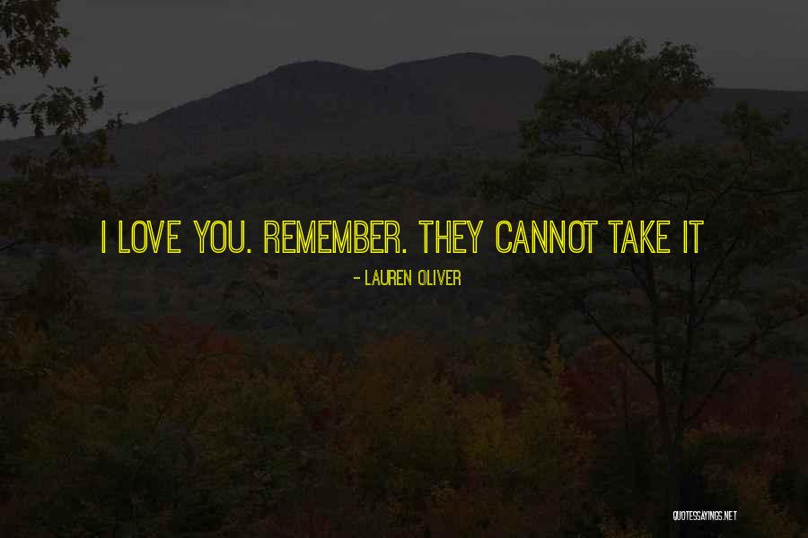 Amor Deliria Nervosa Quotes By Lauren Oliver Amor Deliria Nervosa Quotes By Lauren Oliver