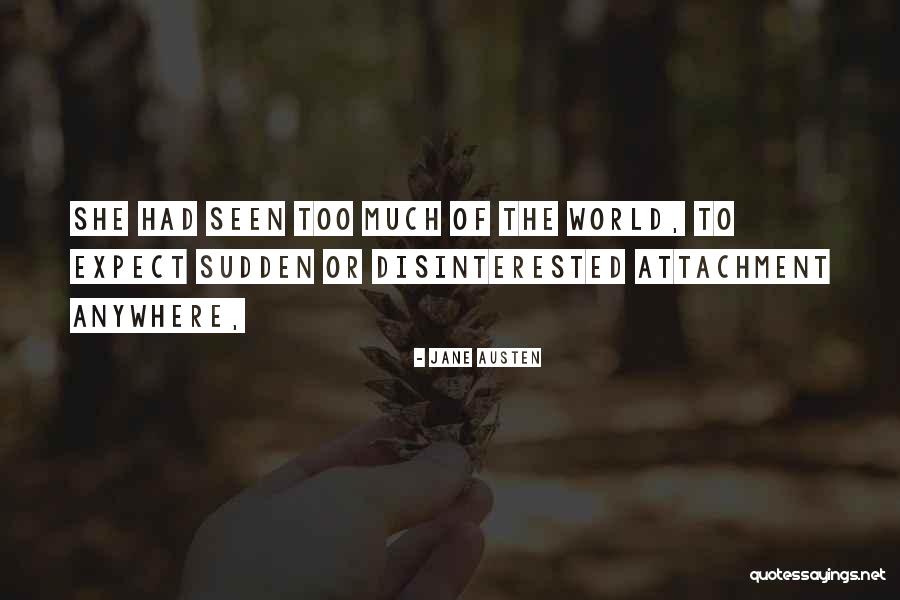 Amor Equivocado Quotes By Jane Austen Amor Equivocado Quotes By Jane Austen