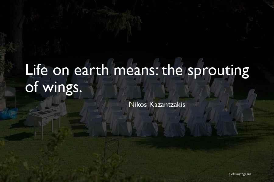 Amor Equivocado Quotes By Nikos Kazantzakis Amor Equivocado Quotes By Nikos Kazantzakis