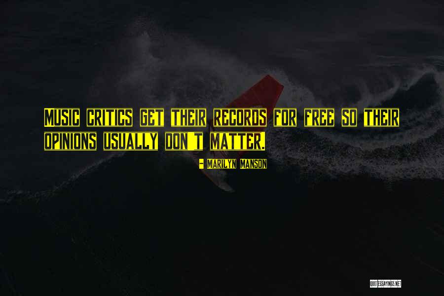Amor Es Quotes By Marilyn Manson Amor Es Quotes By Marilyn Manson